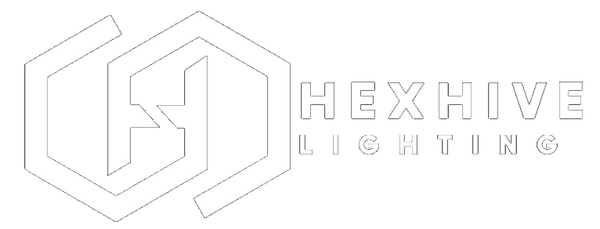 Hexhive Lighting